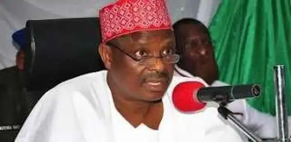 Police Seal Kwankwaso’s Residence In Kano Over Plan To Conduct Mass Wedding